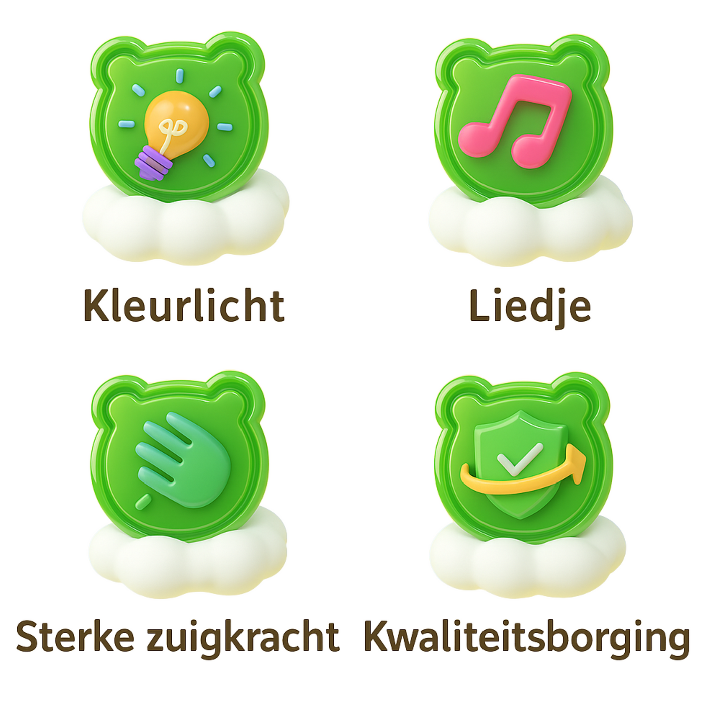 Babiva Neusreiniger Premium 2025