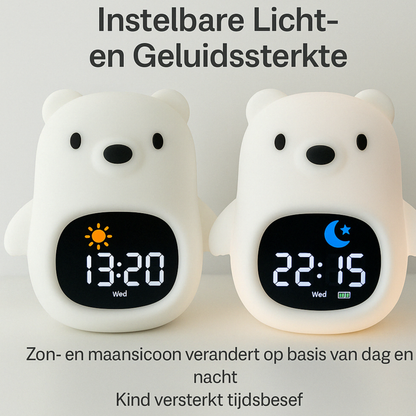 Babiva Premium Smart Slaaptrainer