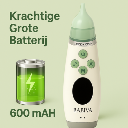 Babiva Neusreiniger Premium 2025