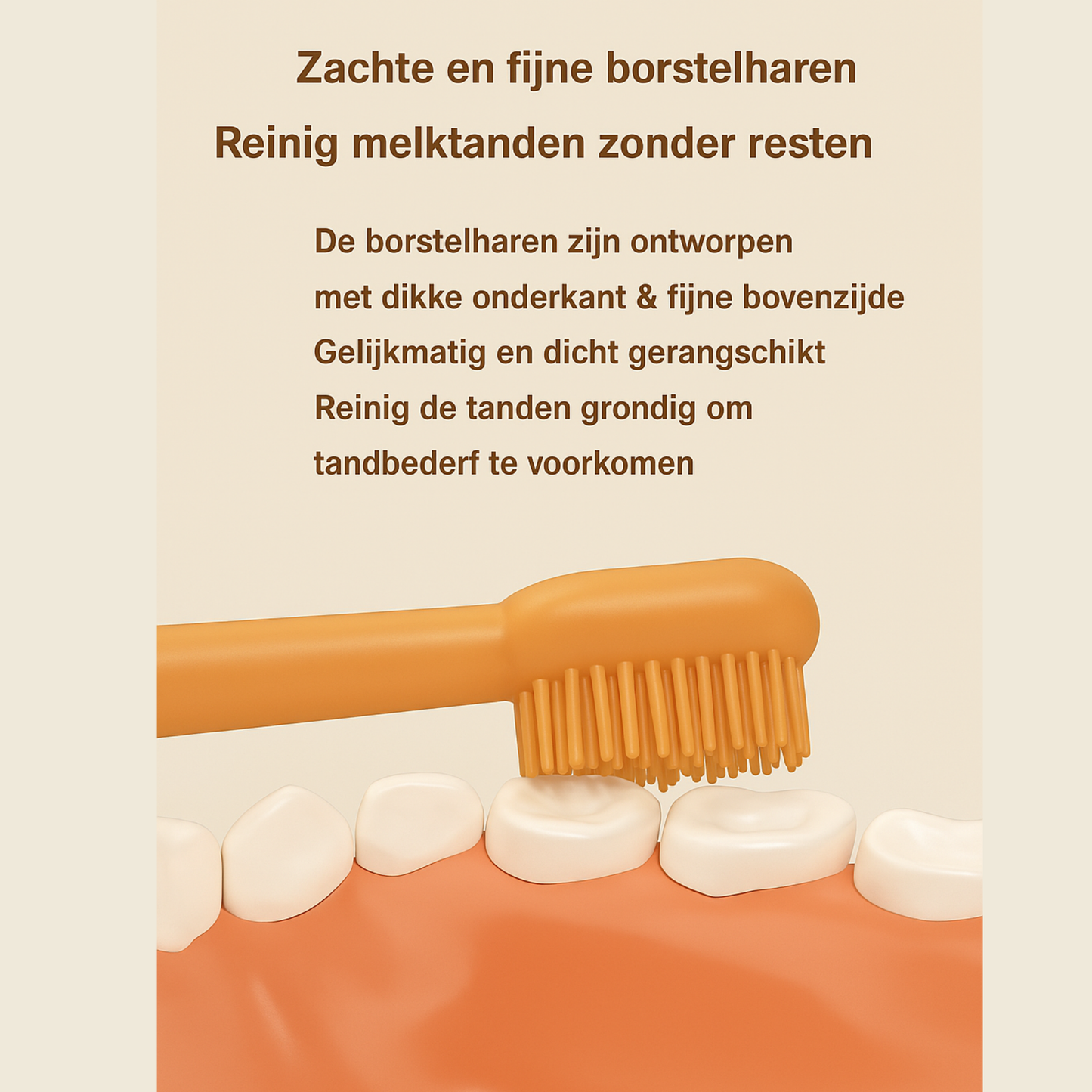 Complete Babyverzorgingsset