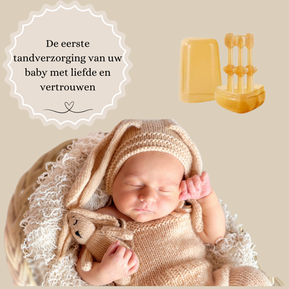 Complete Babyverzorgingsset