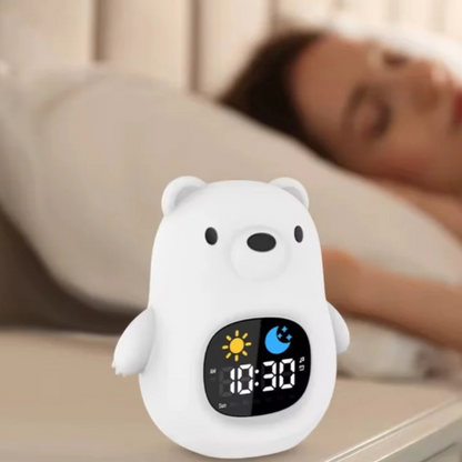 Babiva Premium Smart Slaaptrainer