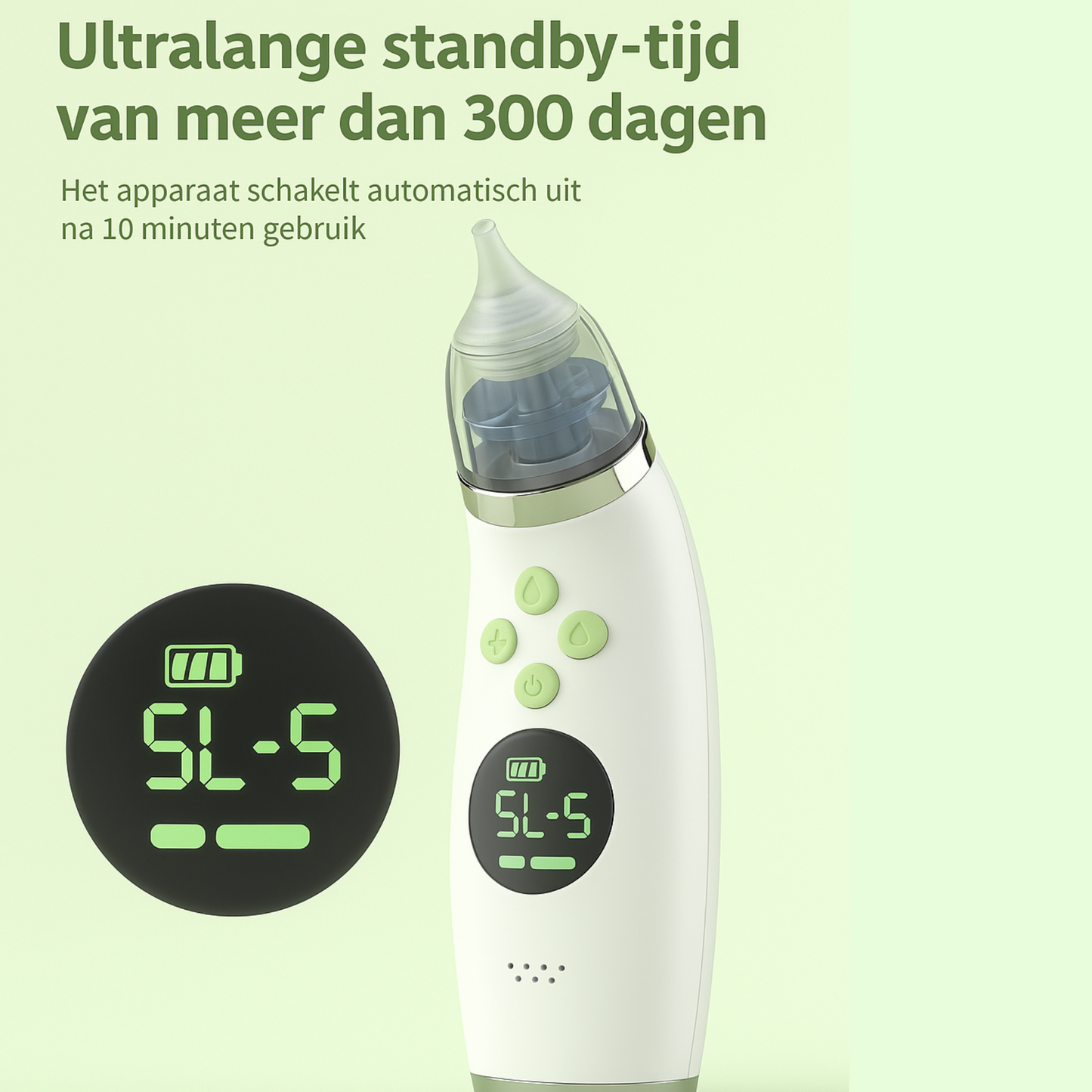 Babiva Neusreiniger Premium 2025