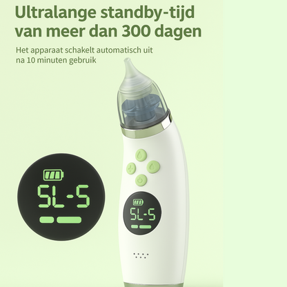 Babiva Neusreiniger Premium 2025