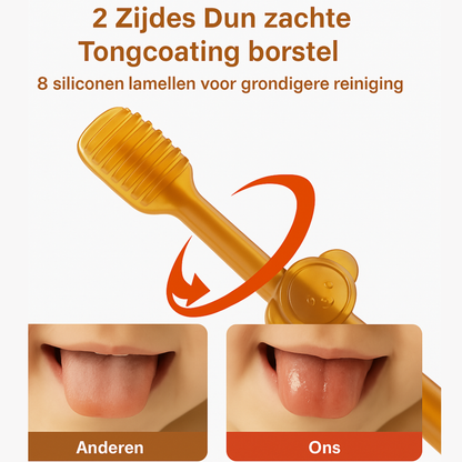 Complete Babyverzorgingsset