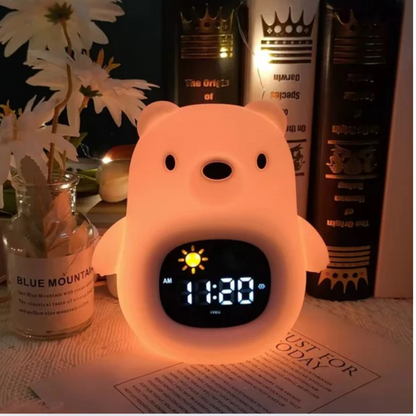 Babiva Premium Smart Slaaptrainer