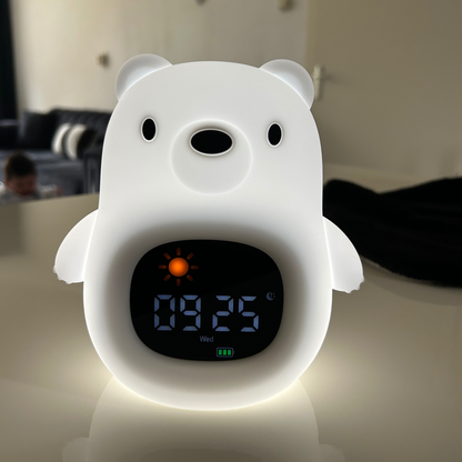 Babiva Premium Smart Slaaptrainer