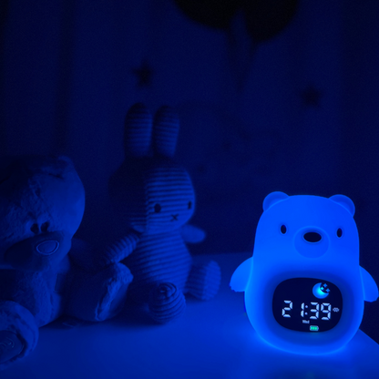 Babiva Premium Smart Slaaptrainer