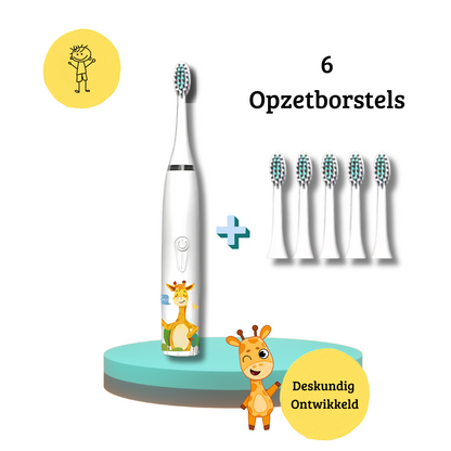 Sonisch Elektrische Tandenborstel