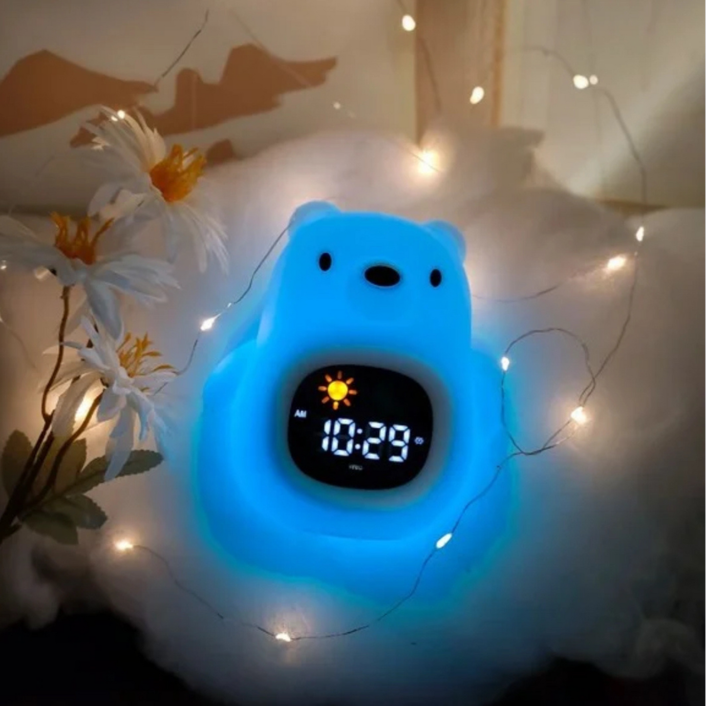 Babiva Premium Smart Slaaptrainer