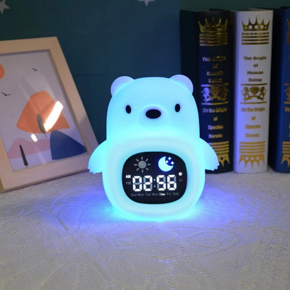 Babiva Premium Smart Slaaptrainer