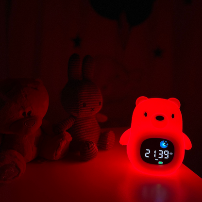 Babiva Premium Smart Slaaptrainer