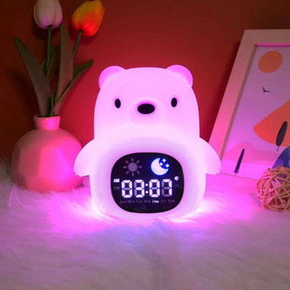 Babiva Premium Smart Slaaptrainer