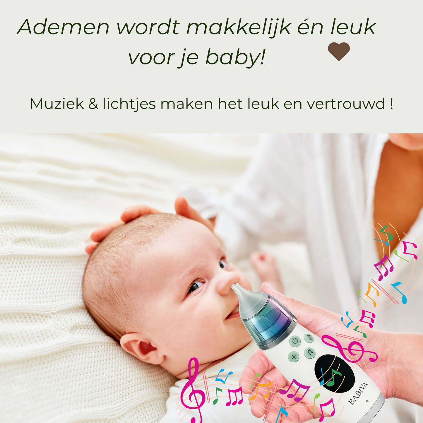 Babiva Neusreiniger Premium 2025