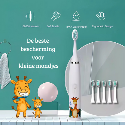 Sonisch Elektrische Tandenborstel