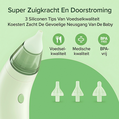 Babiva Neusreiniger Premium 2025