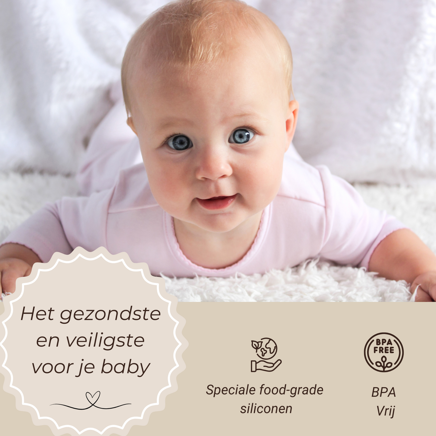 Babiva Flessenwarmer Pro 2025