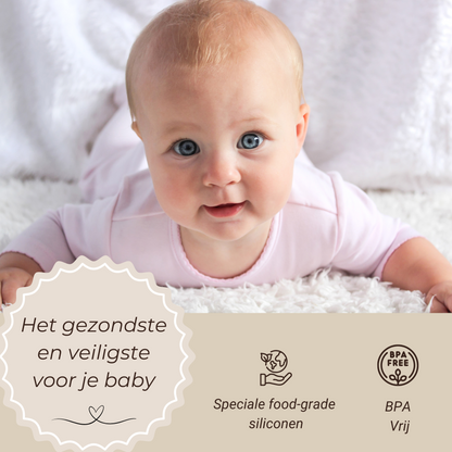 Babiva Flessenwarmer Pro 2025