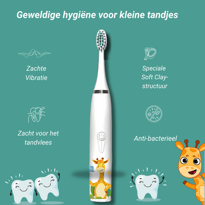 Sonisch Elektrische Tandenborstel