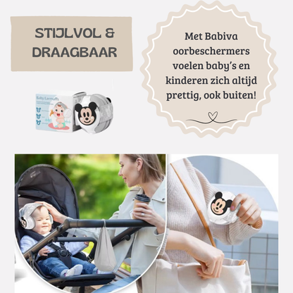 Premium Gehoorbeschermer