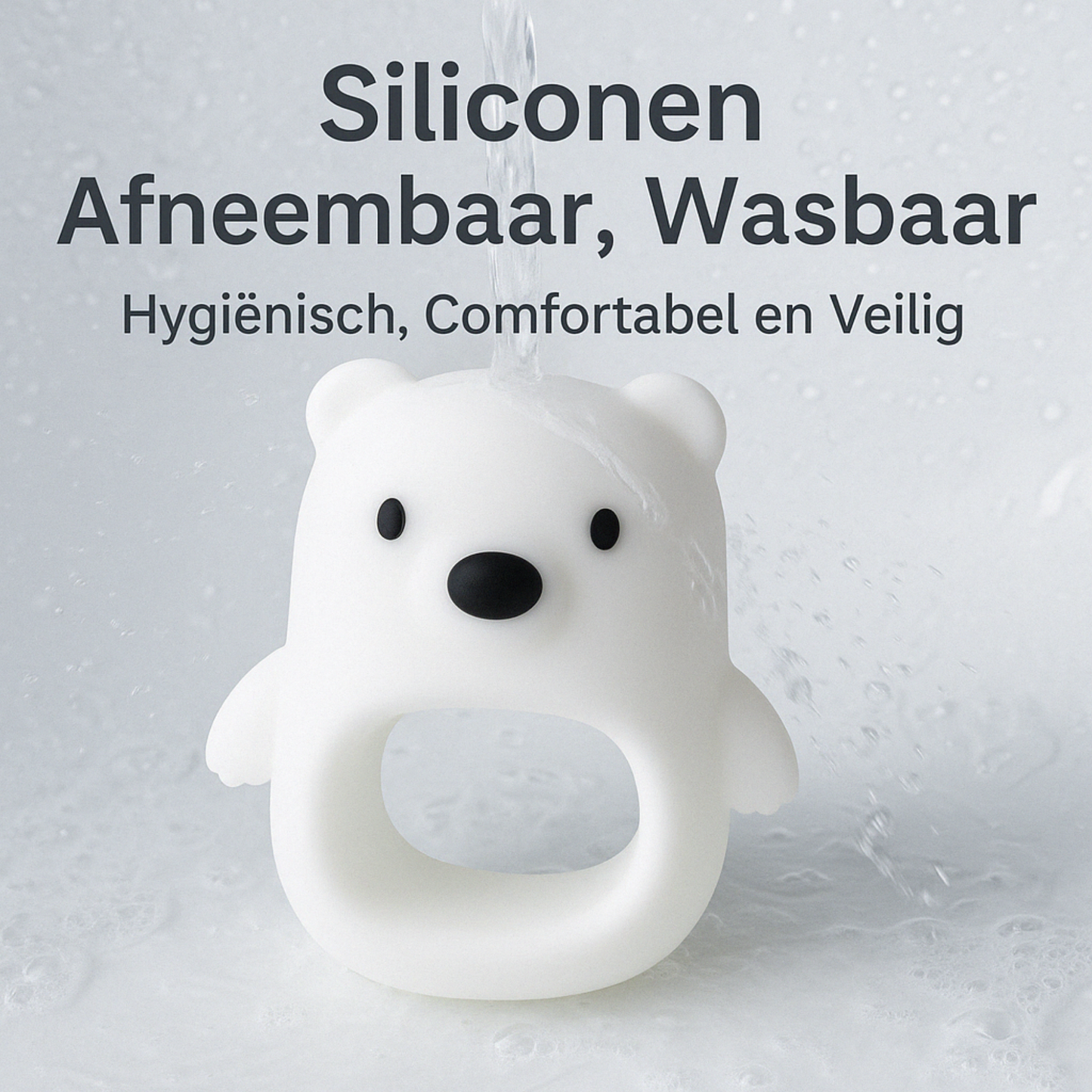 Babiva Premium Smart Slaaptrainer