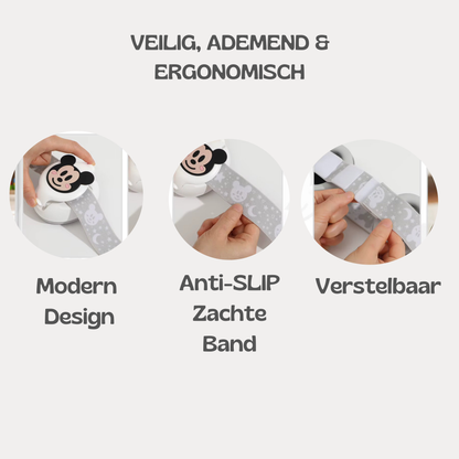 Premium Gehoorbeschermer