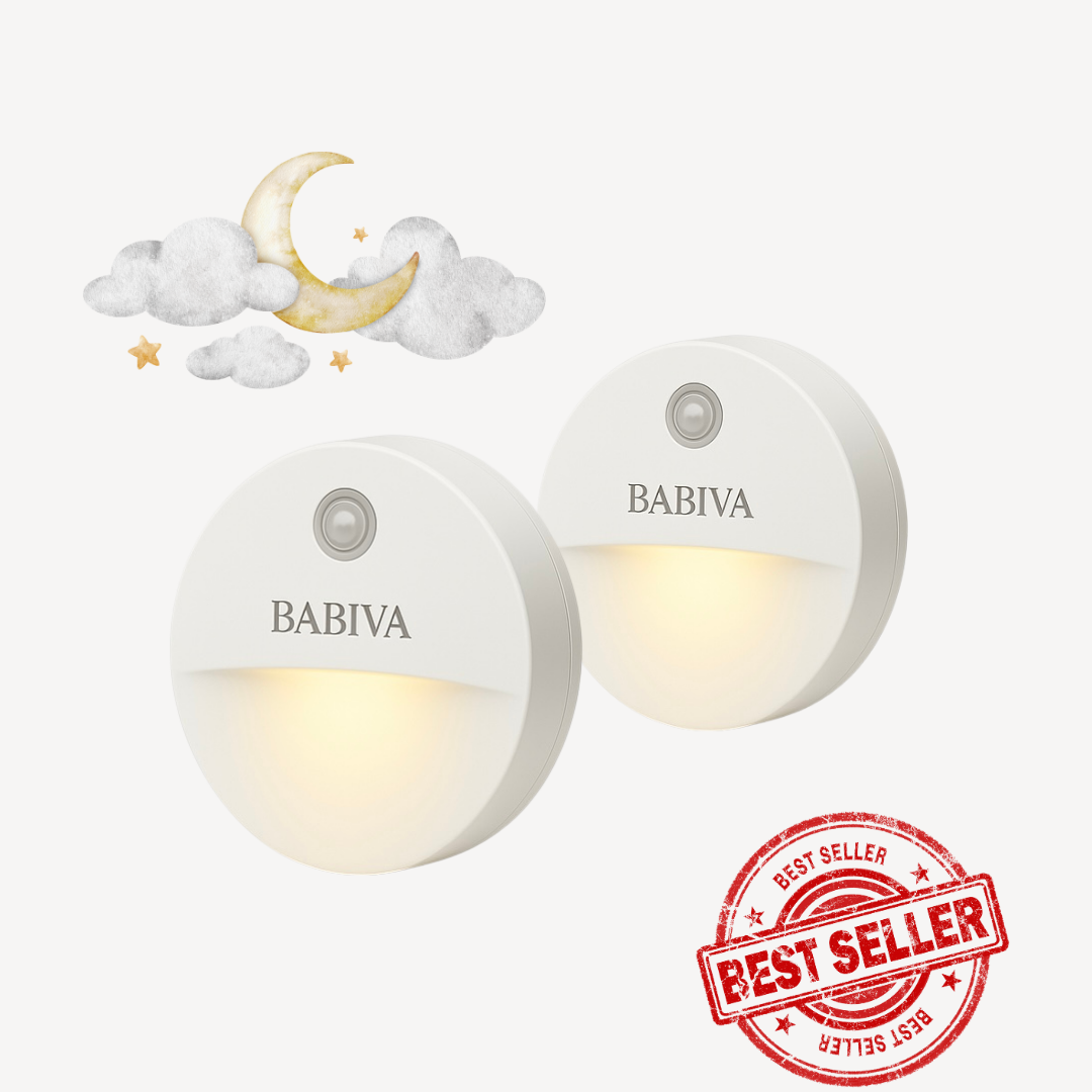 Platinum Duo Stopcontact LED Nachtlamp