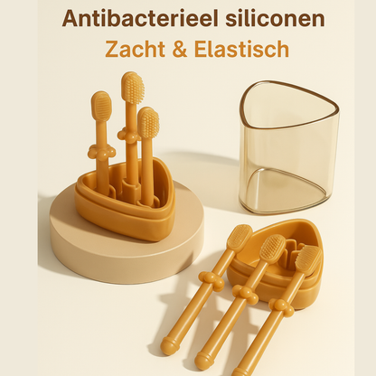 Complete Babyverzorgingsset