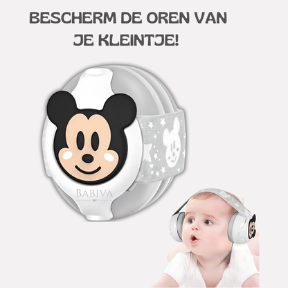 Premium Gehoorbeschermer