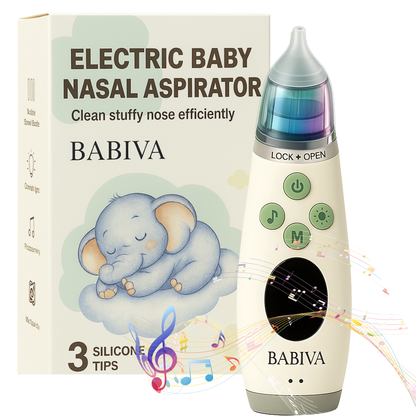 Babiva Neusreiniger Premium 2025