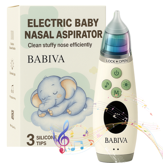 Babiva Neusreiniger Premium 2025