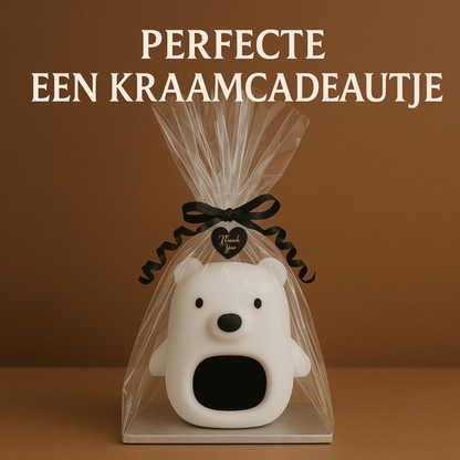 Babiva Premium Smart Slaaptrainer