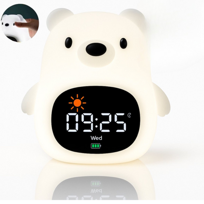 Babiva Premium Smart Slaaptrainer