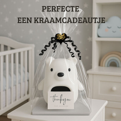 Babiva Premium Smart Slaaptrainer