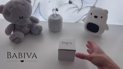 Platinum Duo Stopcontact LED Nachtlamp