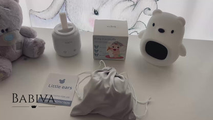 Premium Gehoorbeschermer