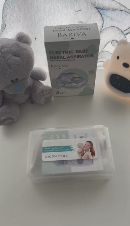 Babiva Neusreiniger Premium 2025